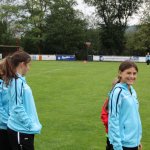 Fotos vom Bezirksschülertreffen in Massbach